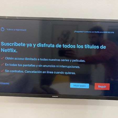 Апартаменти Nuevo Piso Retiro 2 Мадрид Екстер'єр фото